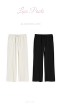 Lino Pants
