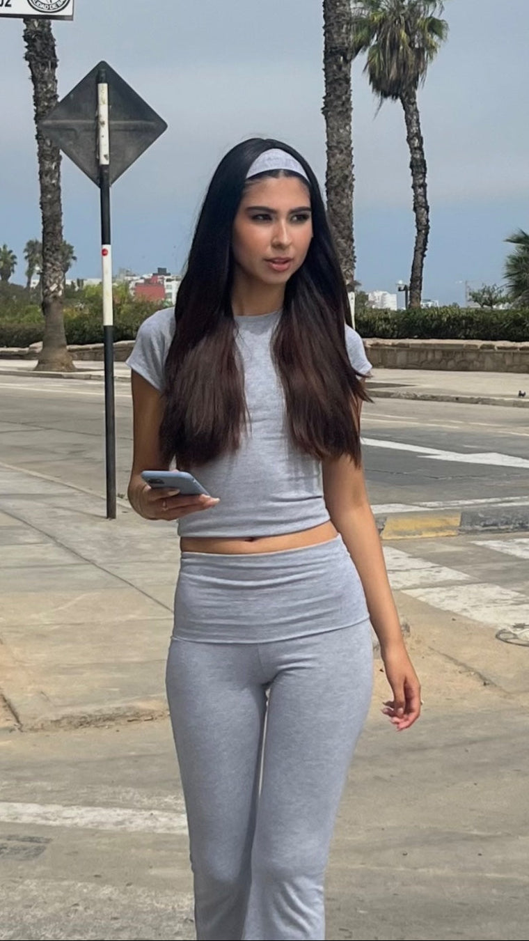YOGA SET