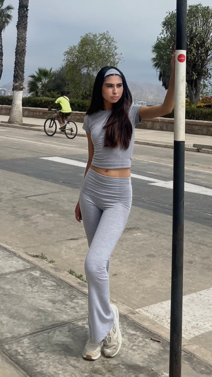 YOGA SET