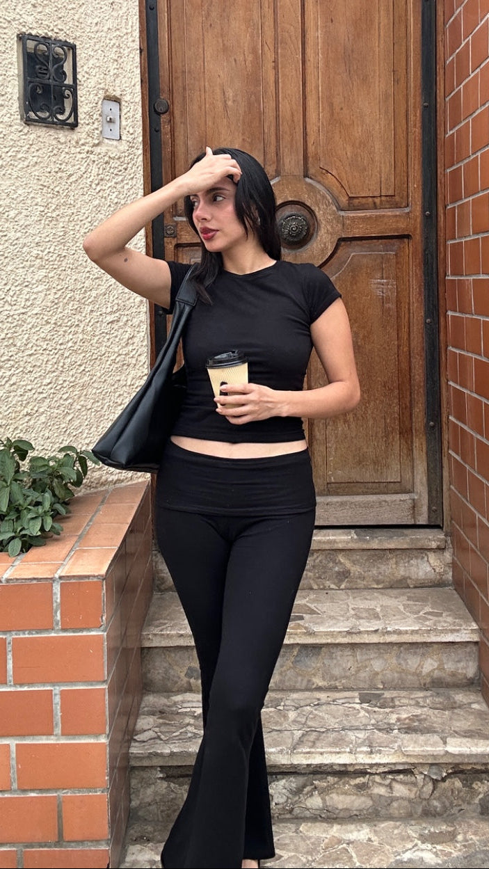 YOGA SET