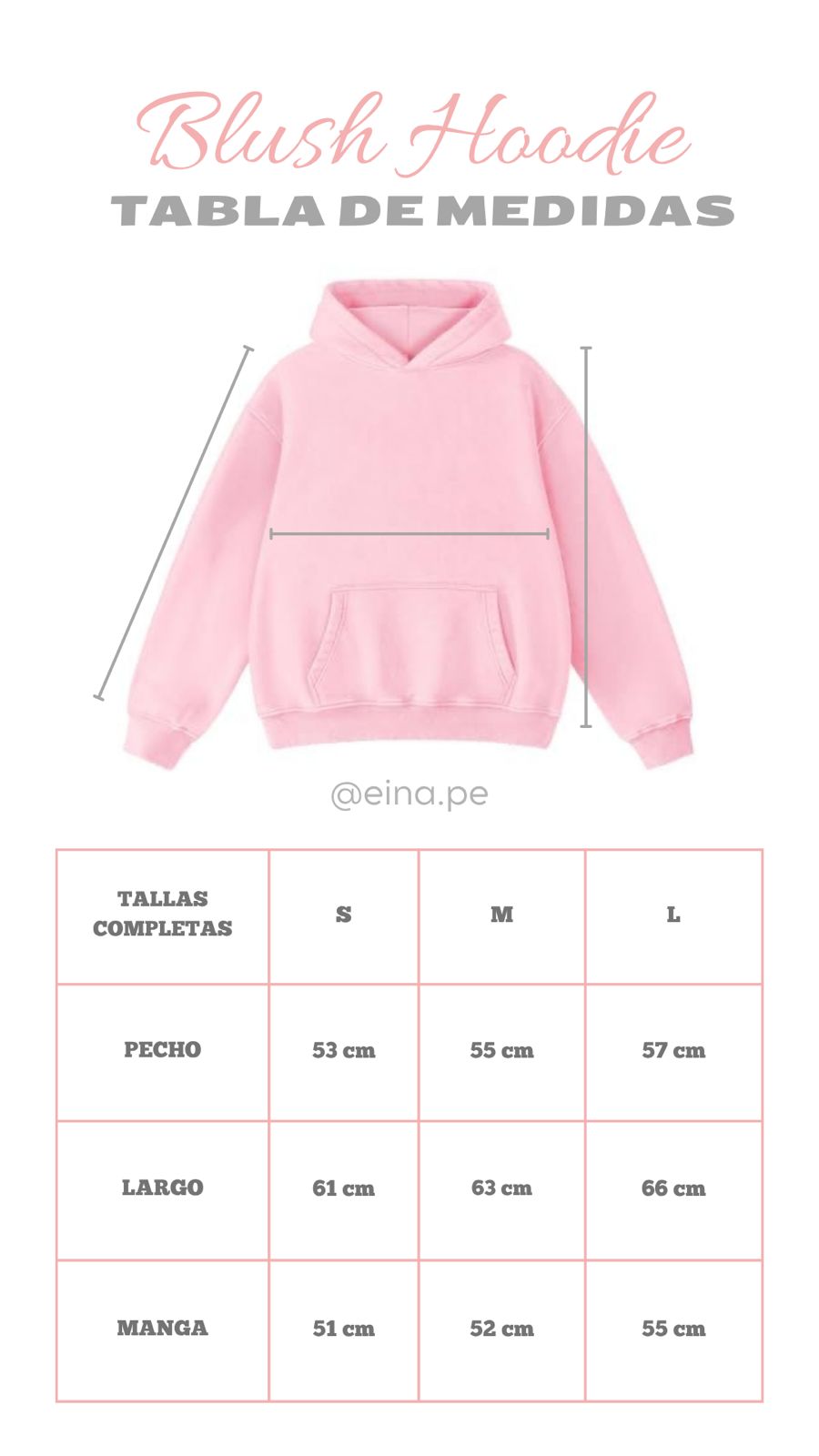 BLUSH SET