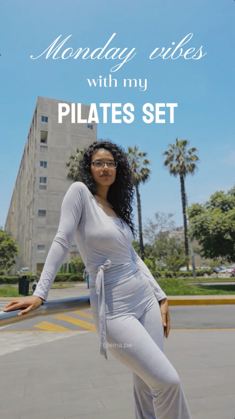 Pilates Set